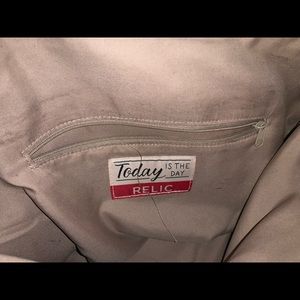 Relic handbag
